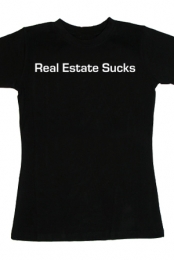 Girls Real Estate Sucks 