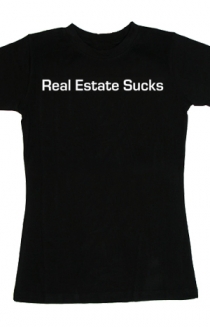 Girls Real Estate Sucks 