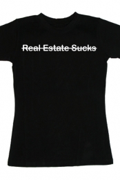 Girls Real Estate Doesn't Suck 