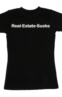 Girls Real Estate Doesn't Suck 