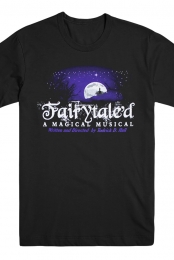 Fairtailed Tee - Todrick Hall
