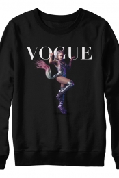 Vogue Crewneck