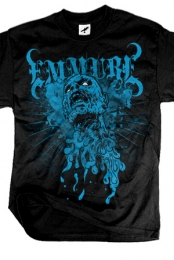 Blue Skull