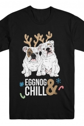 Eggnog & Chill