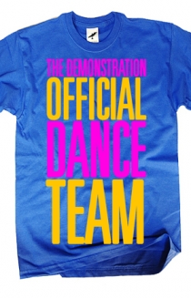 Dance Team