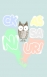 Hoot Hoot V-Neck (sea foam): hoothoot_detail_screen.jpg