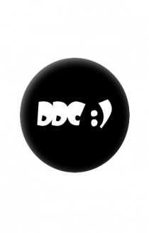 Smiley Button