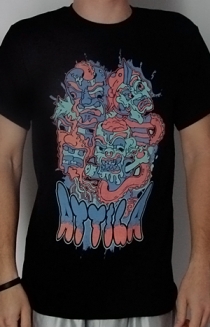 Fucked Faces