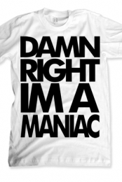 Maniac