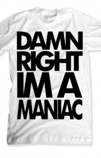 Maniac