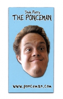 Face Magnet
