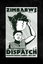 Zimbabwe 