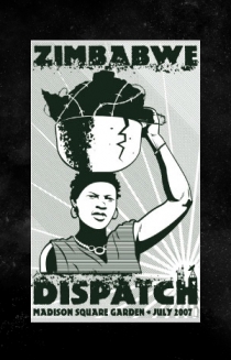 Zimbabwe 