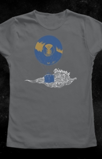 Balloon (Womens)