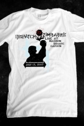 Dispatch: Zimbabwe - Jul...