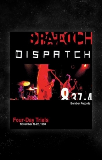 Four Day Trials