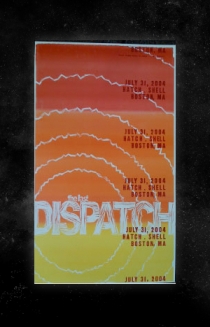 Last Dispatch