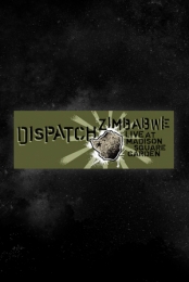 Zimbabwe Sticker