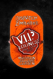 7/15 VIP Lounge Pass