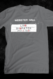 Webster Hall