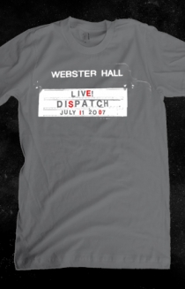 Webster Hall