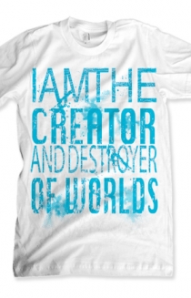 Create and Destroy