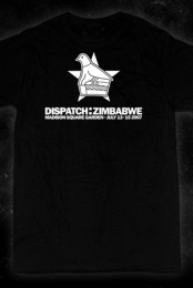 Dispatch: Zimbabwe