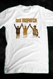 Last Dispatch