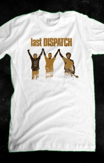 Last Dispatch