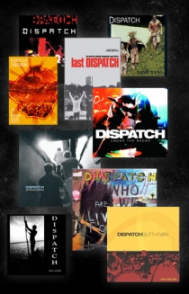 The Catalogue