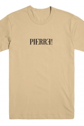 Pierre Tee (Vegas Gold) - Don Pierre Co.