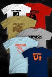 Classic T-Shirts Bundle
