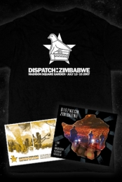 Dispatch: Zimbabwe