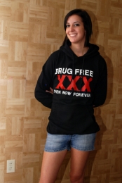Drawn Pullover