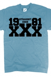 Then. Now. Forever. (light blue)
