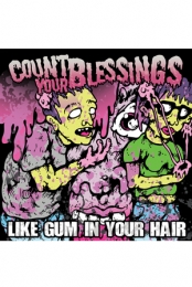 Like Gum In Your Hair