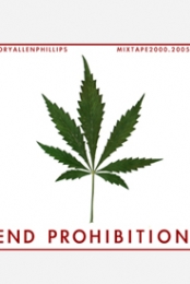 End Prohibition