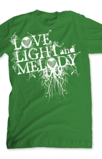 Llm (Green)