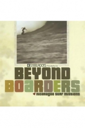 Beyond Boarders DVD