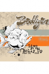Live At The Belly Up