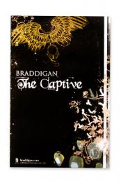 Captive Poster