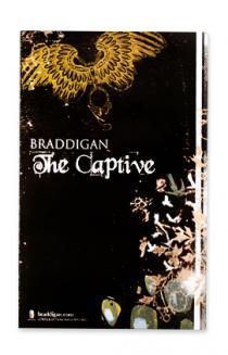 Captive Poster