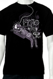 Dead in Space