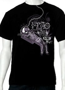 Dead in Space