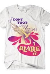 Toot Horn