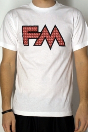 FM Red Initials