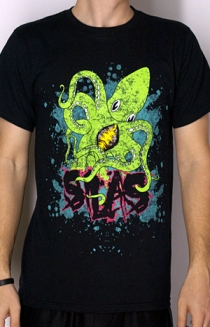 Octopus