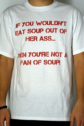 Soup