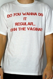 Regular