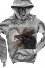 Album Pullover Hoodie